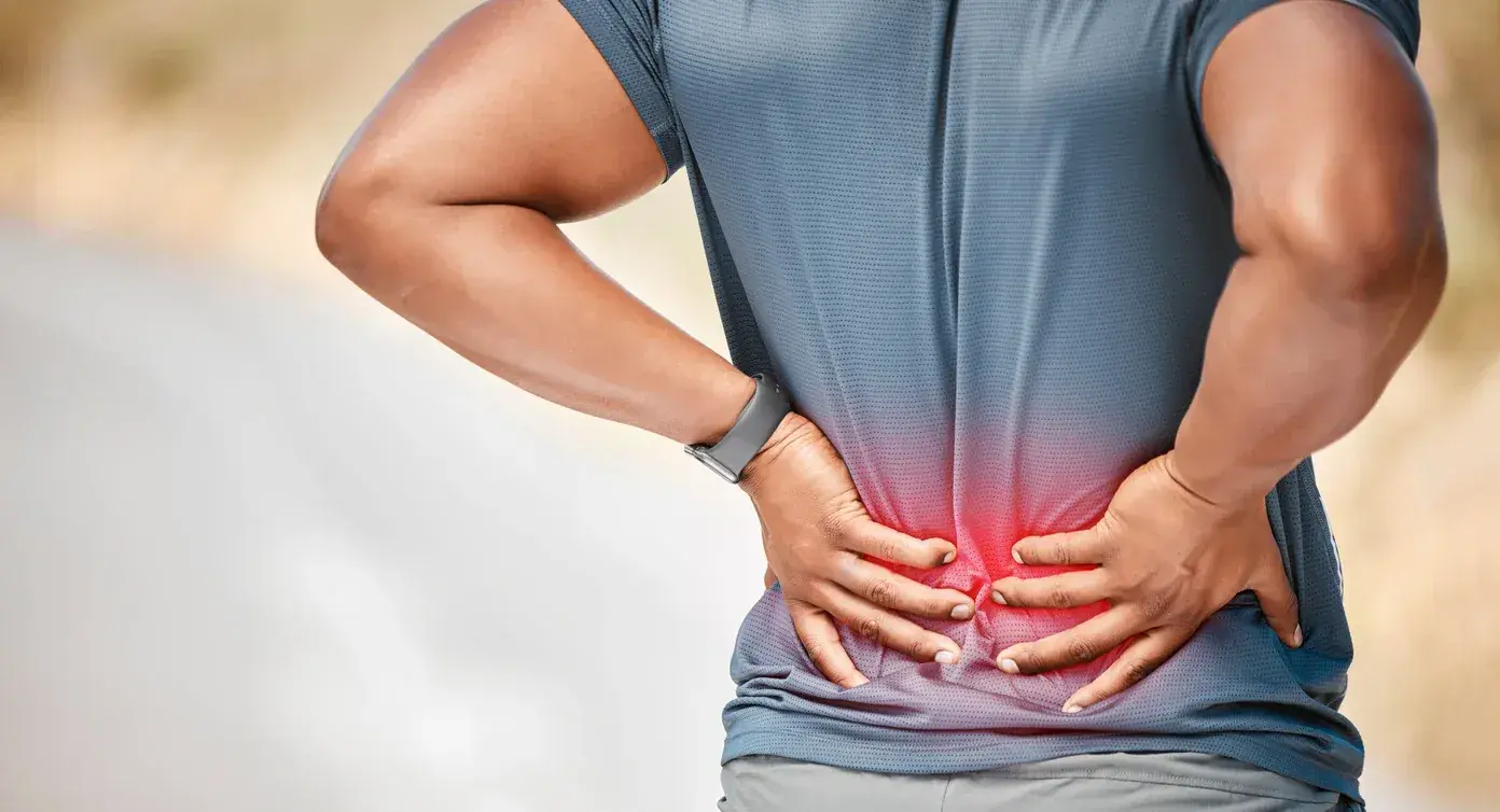 Treating Back Pain with Home Physiotherapy: A Practical Guide to Relief