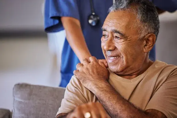 7 Tips for Elderly Home Care: Preserving Health and Dignity